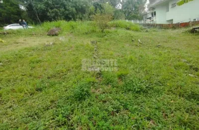 Terreno em condominio fechado no bairro trindade em florianópolis