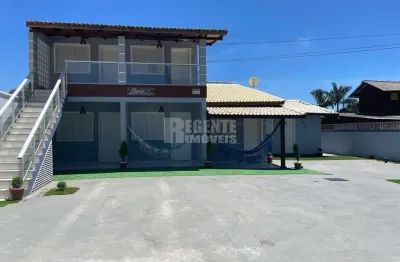 Ponto comercial com 6 salas à venda na Rua Moçambique, 1323, São João do Rio Vermelho, Florianópolis