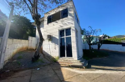 Ponto comercial à venda na Rua Vera Linhares de Andrade, 2020, Córrego Grande, Florianópolis