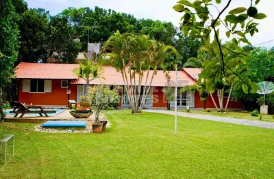 Sítio à venda no bairro vargem grande em florianópolis