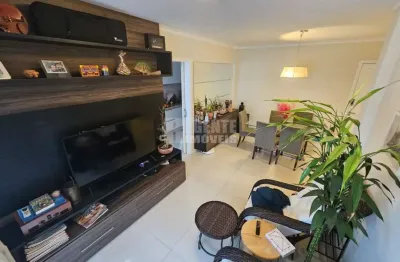 Apartamento 2 dormitórios na carvoeira florianópolis