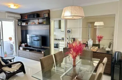 Apartamento com 2 quartos à venda na Rua Douglas Seabra Levier, 163, Carvoeira, Florianópolis