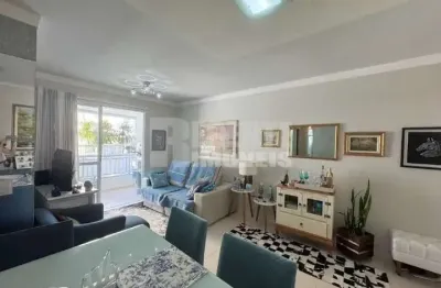 Apartamento com 2 quartos à venda na Servidão do Palmeiras, 205, Itacorubi, Florianópolis