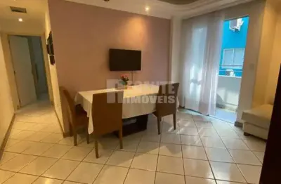 Apartamento para venda 02 dormitórios no bairro barreiros em são josé