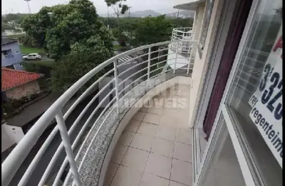 Apartamento com 2 quartos à venda na Abiio  Silva, 270, Trindade, Florianópolis