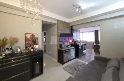 Apartamento  garden para venda 02 dormitórios em florianópolis