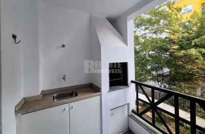 Apartamento com 3 quartos à venda na Rua Jornalista Manoel Menezes, 32, Itacorubi, Florianópolis