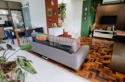 Casa com 3 quartos à venda na Rua Djalma Moellmann, 165, Centro, Florianópolis