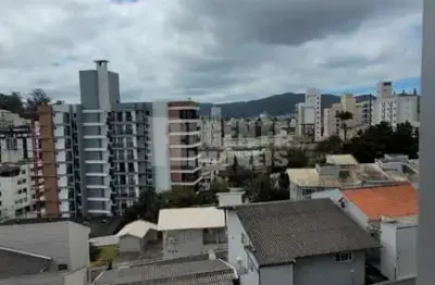 Apartamento com 2 quartos à venda na Rua Capitão Romualdo de Barros, 776, Carvoeira, Florianópolis