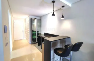 Apartamento semi mobiliado à venda no bairro saco grande em florianópolis
