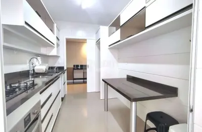 Apartamento semi mobiliado à venda no bairro saco grande em florianópolis