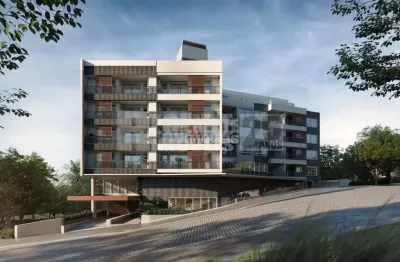 Apartamento com 3 quartos à venda na Servidão Natalicia Pereira, 70, João Paulo, Florianópolis