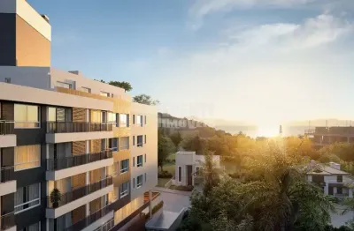 Apartamento duplex com 1 suite ampla bairro joão paulo _ florianópolis