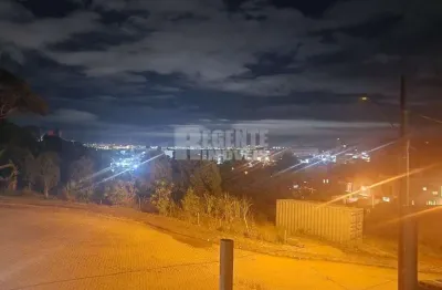 Terreno à venda na Rodovia Virgílio Várzea, 2494, Saco Grande, Florianópolis