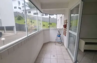 Apartamento com 3 quartos à venda na Rua João Pio Duarte Silva, 1070, Córrego Grande, Florianópolis
