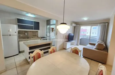 Apartamento mobiliado à venda no bairro córrego grande florianópolis