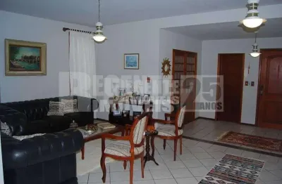 Apartamento 4 dormitórios no córrego grande florianópolis