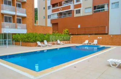 Apartamento com 2 quartos à venda na Rua Sebastião Laurentino da Silva, 153, Córrego Grande, Florianópolis