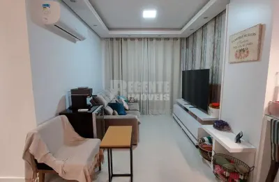 Apartamento com 2 dormitórios sendo duas suítes no bairro agronomica em florianópolis - sc