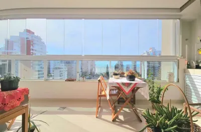 Apartamento de 3 quartos sendo uma suíte na agronomica, florianópolis - sc