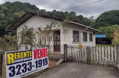 Casa com 3 quartos à venda na Servidão Braz de Souza, 154, Vargem Pequena, Florianópolis