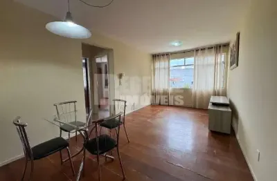 Apartamento mobiliado no bairro itacorubi em florianópolis