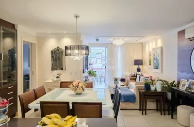 Apartamento à venda no itacorubi com 3 quartos, vista verde e sol da manhã