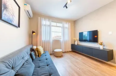 Apartamento à venda no bairro trindade em florianópolis 3 quartos