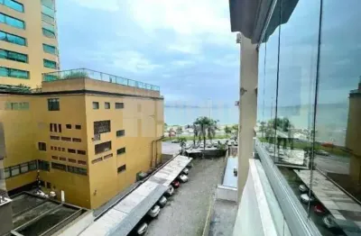 Apartamento com 2 quartos à venda na Rua Heitor Luz, 97, Centro, Florianópolis