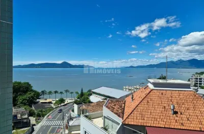 Apartamento com 3 quartos à venda na Avenida Engenheiro Max de Souza, 1588, Coqueiros, Florianópolis