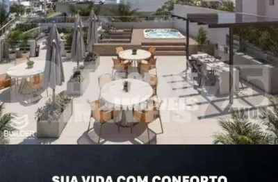 Apartamento com 1 quarto à venda na Rua Lauro Linhares, 821, Trindade, Florianópolis