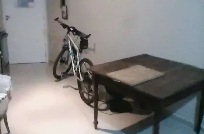 Kitnet / Stúdio à venda na Rua Douglas Seabra Levier, 61, Trindade, Florianópolis