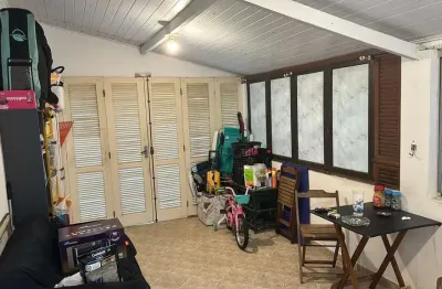 Casa com 3 quartos à venda na Rua Mané Vicente, 296, Monte Verde, Florianópolis