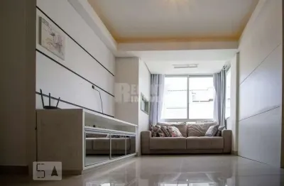 Cobertura com 3 quartos à venda na Rua Douglas Seabra Levier, 163, Trindade, Florianópolis