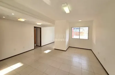 Apartamento com 3 quartos à venda na Avenida Madre Benvenuta, 411, Trindade, Florianópolis