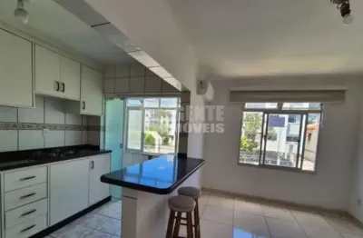 Apartamento com 2 quartos à venda na Rua Luiz Oscar de Carvalho, 75, Trindade, Florianópolis