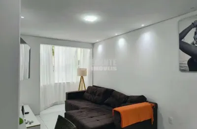 Apartamento com 1 quarto à venda na Rua Lauro Linhares, 689, Trindade, Florianópolis