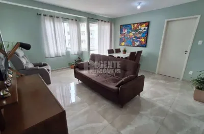 Apartamento com 3 quartos à venda na Rua das Acácias, 45, Carvoeira, Florianópolis