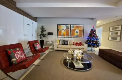 Apartamento com 2 quartos à venda na Rua Lauro Linhares, 1346, Trindade, Florianópolis