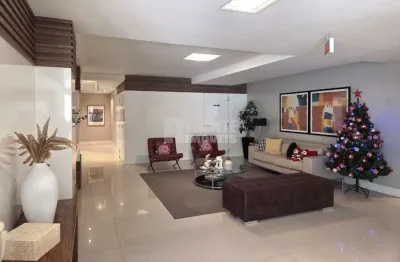 Apartamento com 2 quartos à venda na Rua Lauro Linhares, 1346, Trindade, Florianópolis