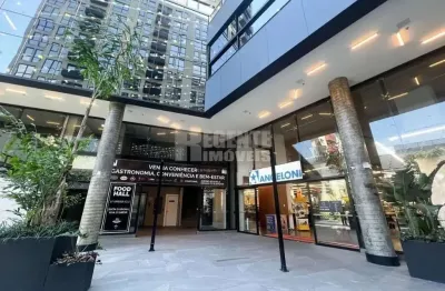 Apartamento com 1 quarto à venda na Rua Professor Simão José Hess, 190, Trindade, Florianópolis