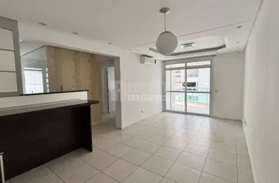 Apartamento com 2 quartos à venda na Rua Salvatina Feliciana dos Santos, 155, Itacorubi, Florianópolis