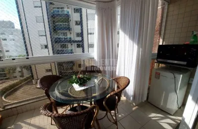 Apartamento com 3 quartos à venda na Rua Vereador Ramon Filomeno, 183, Parque São Jorge, Florianópolis