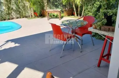 Casa duplex 4 quartos no Bairro Cachoeira do bom Jesus - Florianópolis