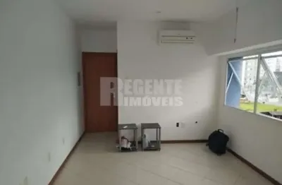 Sala comercial à venda na Avenida Desembargador Vítor Lima, 260, Carvoeira, Florianópolis