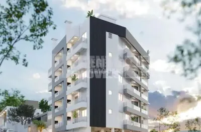 Apartamento dois quartos bairro Itacorubi em Florianópolis