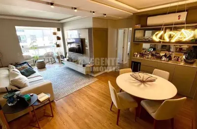 Apartamento 3 quartos no bairro Itacorubi em Florianópolis