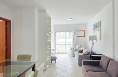 Apartamento com 4 quartos à venda na Rua Oge Fortkamp, 111, Trindade, Florianópolis