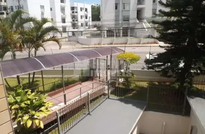 Apartamento com 2 quartos à venda na Avenida César Seara, 358, Carvoeira, Florianópolis
