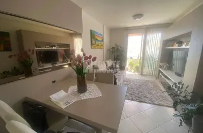 Apartamento à venda no bairro Trindade - Florianópolis. 3 quartos